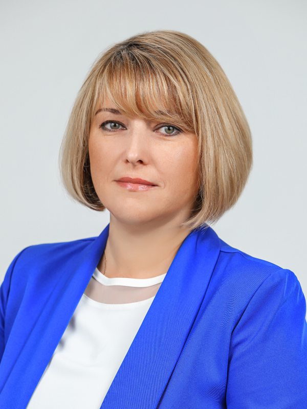 Селяева Наталья Александровна.