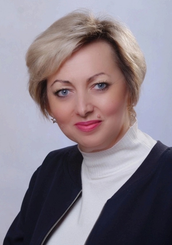 Кабайлова Инна Сергеевна.